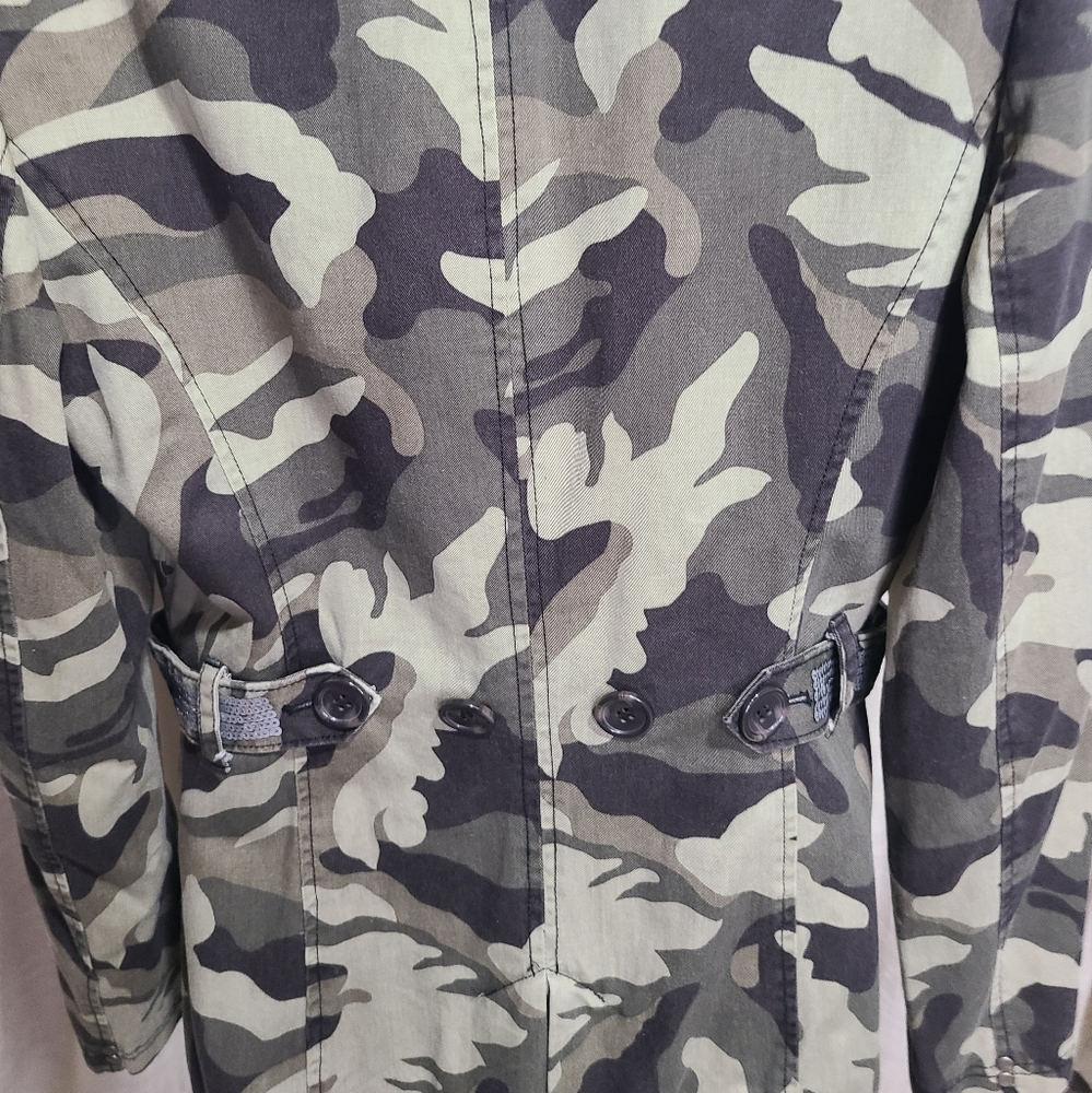 INC Coat - Picture 3 of 6
